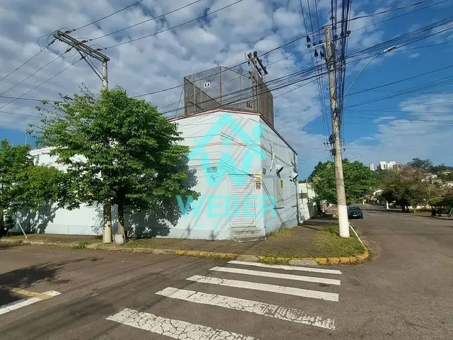 Imagem: Prédio/Pavilhão À Venda, Scharlau, São