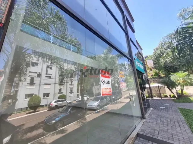 Imagem: Loja Centro Novo Hamburgo
