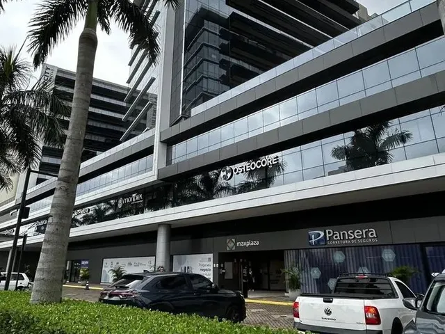 Imagem 9: Sala Comercial 1 Dormitórios À Venda Marechal Rondon Canoas/Rs