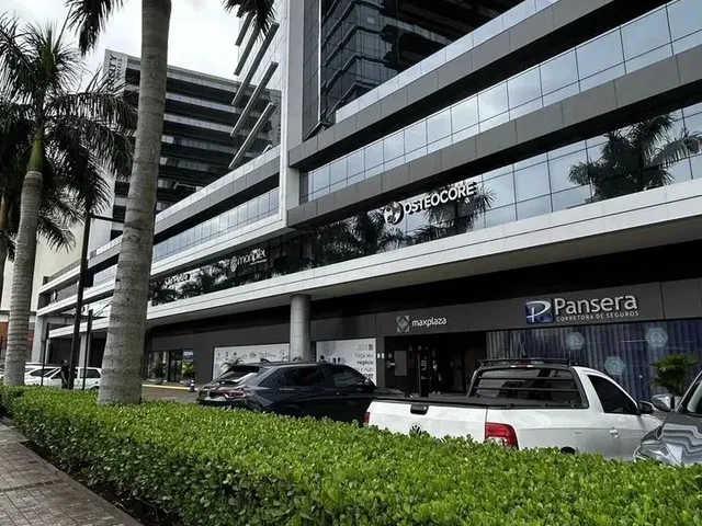 Imagem 7: Sala Comercial 1 Dormitórios À Venda Marechal Rondon Canoas/Rs