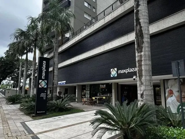 Imagem 8: Sala Comercial 1 Dormitórios À Venda Marechal Rondon Canoas/Rs