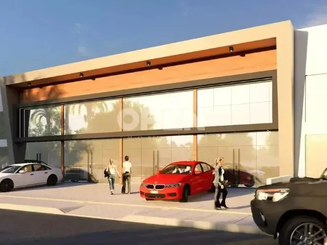 Imagem: Loja para Locação 93,73M² em Avenida