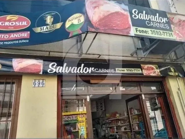 Imagem 1: Açougue para Alugar, 60M² - Centro de São Leopoldo