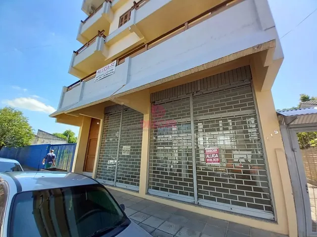 Imagem: Sala Centro Campo Bom