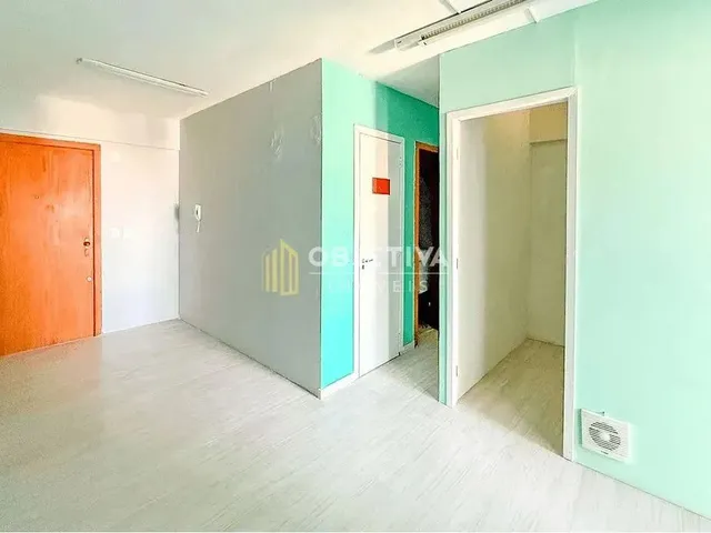Imagem 5: Sala À Venda 39M² Centro Canoas - Rs