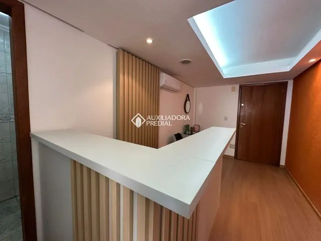 Imagem: Sala Comercial Centro de Canoas