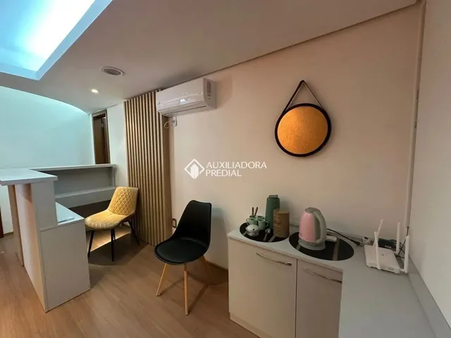 Imagem 2: Sala Comercial Centro de Canoas
