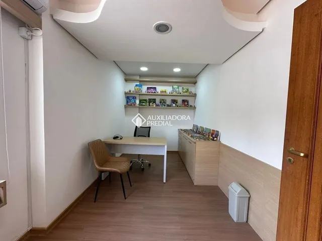 Imagem 12: Sala Comercial Centro de Canoas