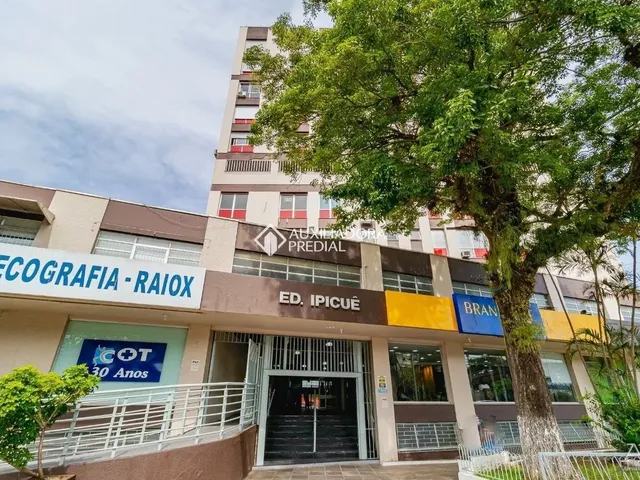 Imagem 10: Sala Comercial Centro de Canoas