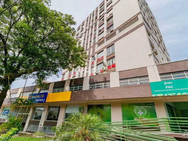 Imagem 5: Sala Comercial Centro de Canoas