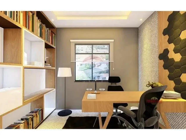 Imagem 8: Sala Comercial Nova no Centro de Cachoeirinha Rs - Invista Já!