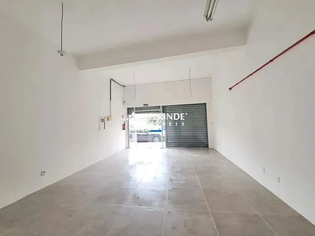 Imagem: Locação Loja Canoas Rs Brasil