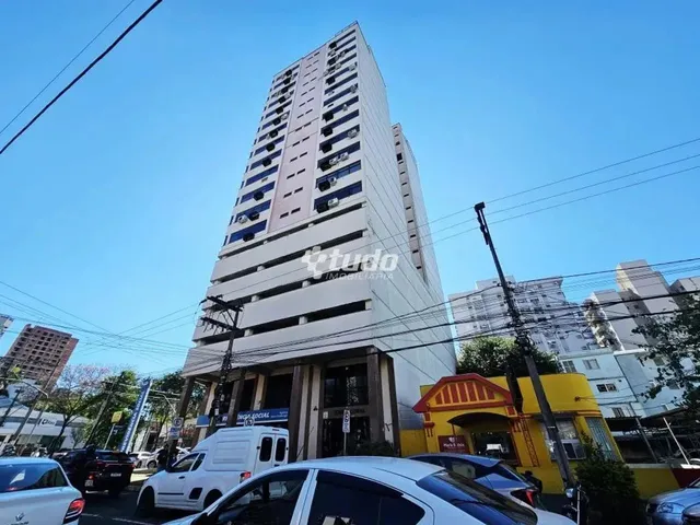 Imagem: Sala Centro Novo Hamburgo