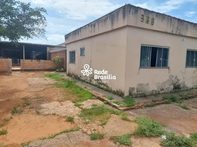 Imagem: Casa para Venda em Ra V Sobradinho / Df