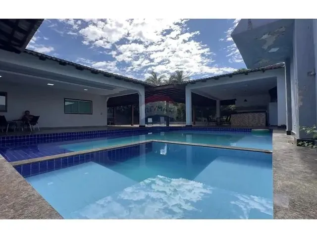 Imagem: Casa Térrea Sobradinho 3 Quartos - Lote