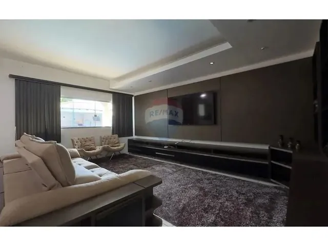 Imagem 7: Casa Térrea Sobradinho 3 Quartos - Lote 1000M - Lazer em Condomínio Fechado