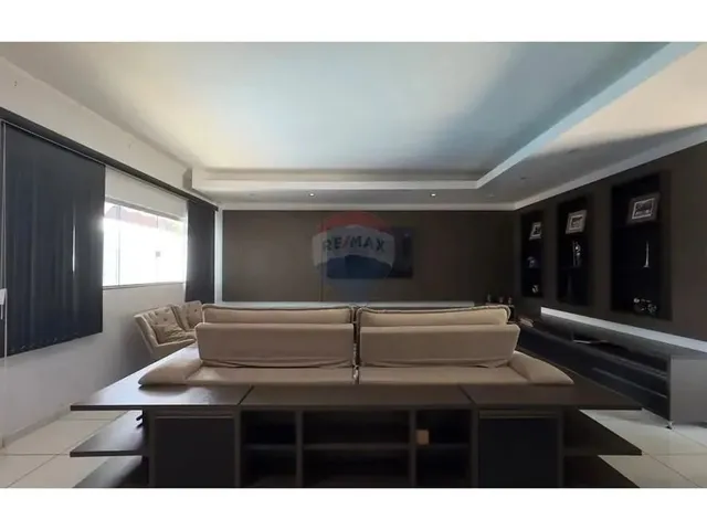 Imagem 13: Casa Térrea Sobradinho 3 Quartos - Lote 1000M - Lazer em Condomínio Fechado