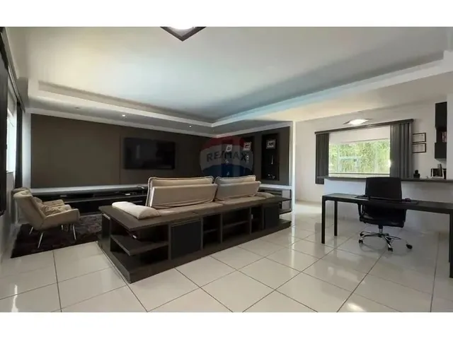 Imagem 6: Casa Térrea Sobradinho 3 Quartos - Lote 1000M - Lazer em Condomínio Fechado