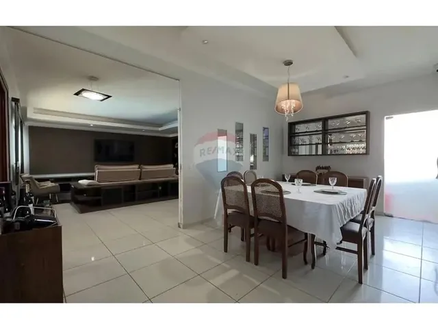 Imagem 9: Casa Térrea Sobradinho 3 Quartos - Lote 1000M - Lazer em Condomínio Fechado