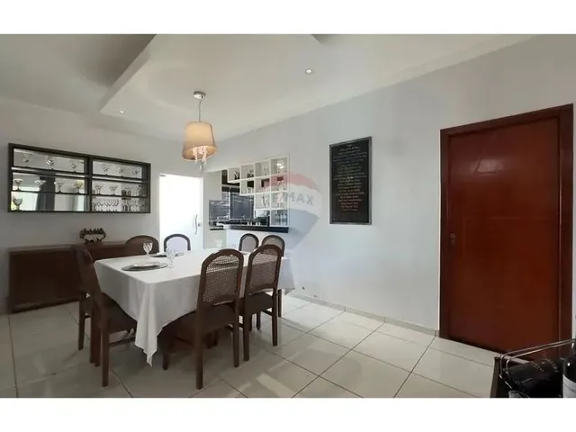 Imagem 11: Casa Térrea Sobradinho 3 Quartos - Lote 1000M - Lazer em Condomínio Fechado