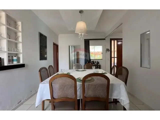 Imagem 5: Casa Térrea Sobradinho 3 Quartos - Lote 1000M - Lazer em Condomínio Fechado