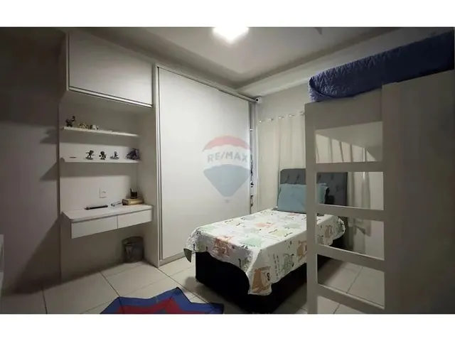 Imagem 14: Casa Térrea Sobradinho 3 Quartos - Lote 1000M - Lazer em Condomínio Fechado