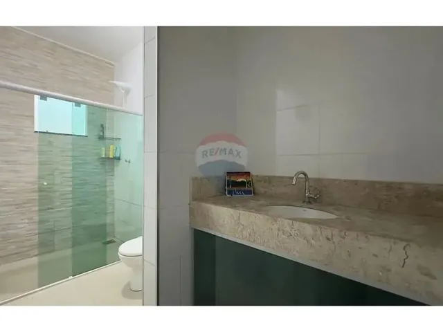Imagem 8: Casa Térrea Sobradinho 3 Quartos - Lote 1000M - Lazer em Condomínio Fechado