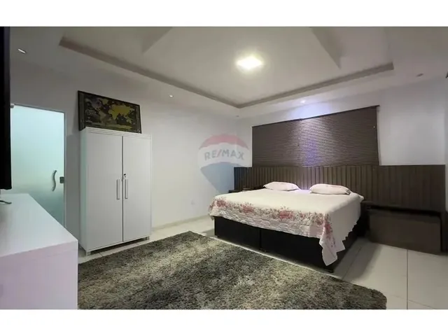 Imagem 10: Casa Térrea Sobradinho 3 Quartos - Lote 1000M - Lazer em Condomínio Fechado