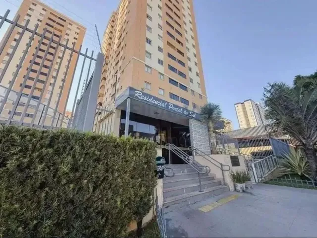 Imagem 1: Urgente! Oportunidade! Lindo Apto de 3Quartos C/Suíte! Res. Portal do Sol! Ac
