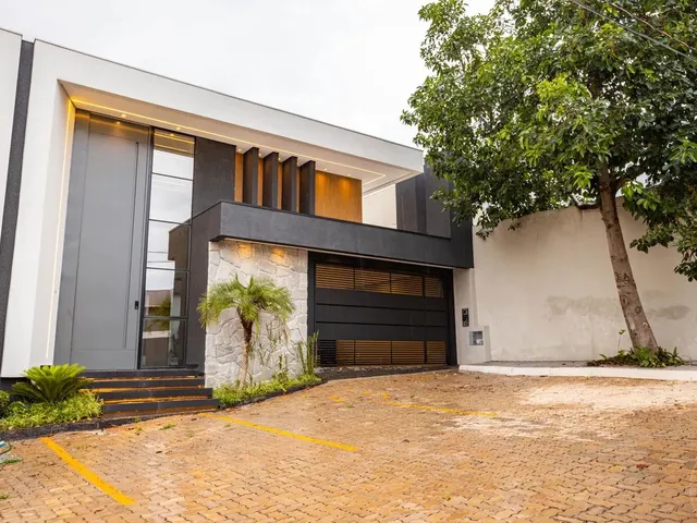 Imagem: Casa Vicente Pires Taguapark