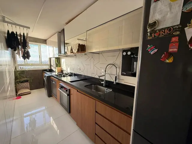 Imagem: Atenção Comprador! Lindo Apto Alto Padrão!
