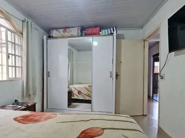 Imagem 8: Oportunidade Única! Linda Casa com Piscina! 3Quartos! 400M²! Localização