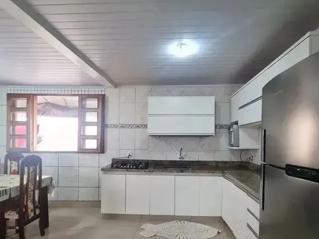 Imagem 7: Oportunidade Única! Linda Casa com Piscina! 3Quartos! 400M²! Localização