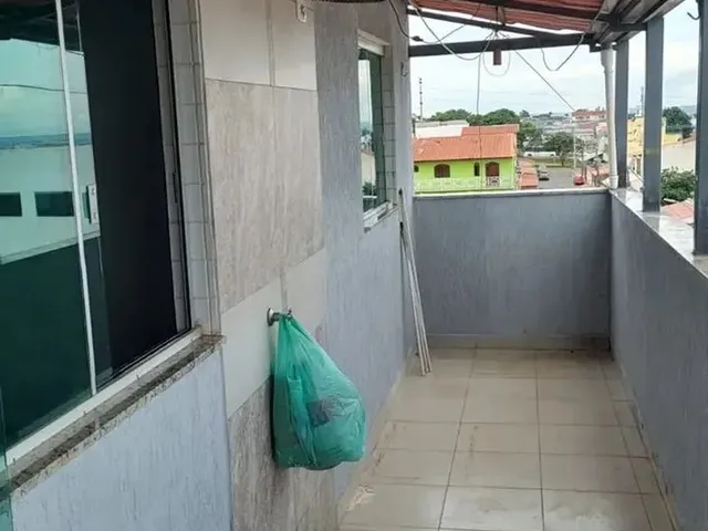 Imagem 1: Atenção! Urgente! Excelente Cobertura! 3Quartos C/Suíte! Elevador! Porcelanato! 70M²!