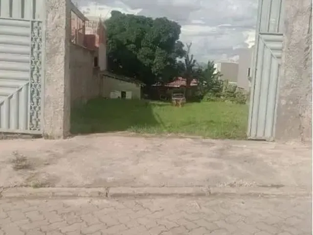 Imagem: Só Essa Semana ! Excelente Lote! 800M²!