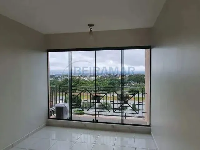 Imagem: Apartamento com 3 Quartos (2 1 Reversível)