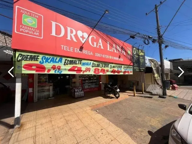 Imagem: Urgente Investidor! Prédio Escriturado!