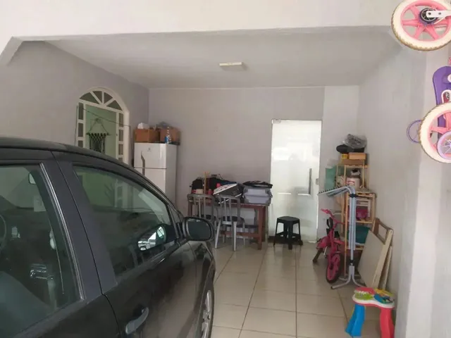 Imagem: Atenção! Imperdivel! Casa com 3Quartos
