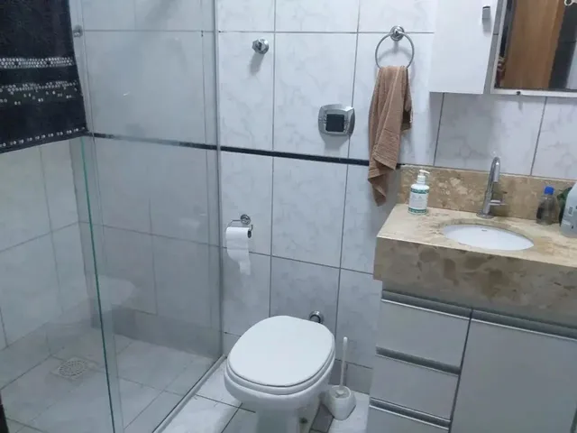 Imagem 13: Atenção! Imperdivel! Casa com 3Quartos C/Suíte! Ac.financiamento! 150M²! Confira!