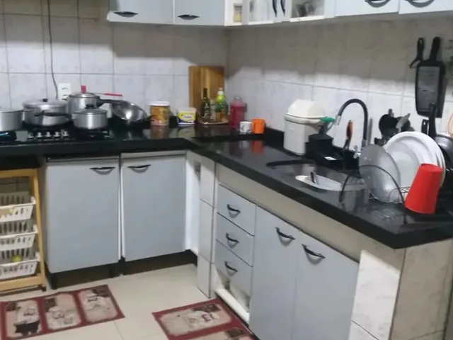 Imagem 8: Atenção! Imperdivel! Casa com 3Quartos C/Suíte! Ac.financiamento! 150M²! Confira!