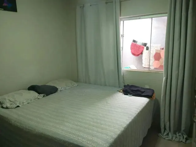 Imagem 3: Atenção! Imperdivel! Casa com 3Quartos C/Suíte! Ac.financiamento! 150M²! Confira!
