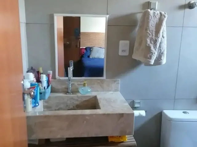 Imagem 14: Atenção! Imperdivel! Casa com 3Quartos C/Suíte! Ac.financiamento! 150M²! Confira!