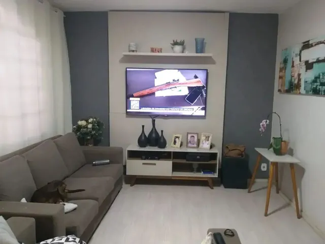 Imagem 6: Atenção! Imperdivel! Casa com 3Quartos C/Suíte! Ac.financiamento! 150M²! Confira!