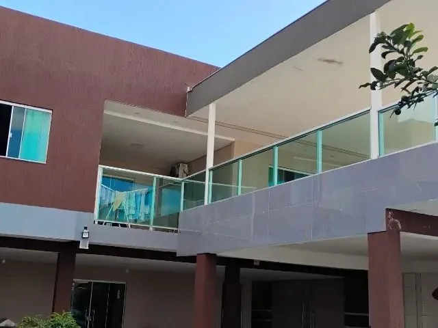 Imagem: Troco Sobrado Dois Pavimentos no Condomínio