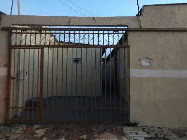 Imagem: Atenção Investidor! Lote na Samambaia