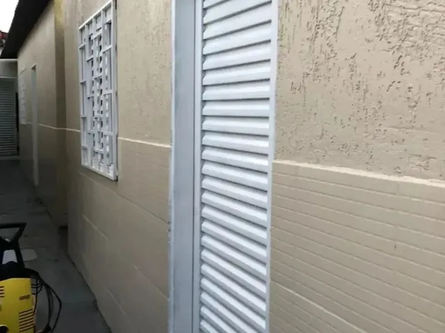 Imagem 4: Atenção Investidor! Lote na Samambaia Norte C/ 4 Kits! Renda Até R$ 2000! Escriturada!