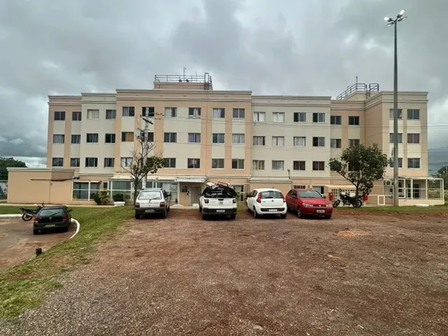 Imagem: Ágio de Apartamento À Venda em Samambaia