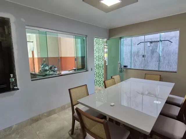 Imagem 4: Casa Reformada | 4 Quartos | Piscina