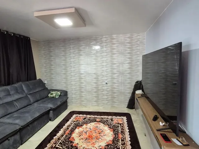 Imagem 16: Casa Reformada | 4 Quartos | Piscina