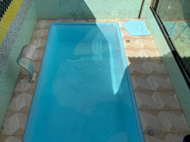 Imagem 5: Casa Reformada | 4 Quartos | Piscina